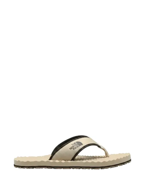 The North Face Base Camp flip-flops