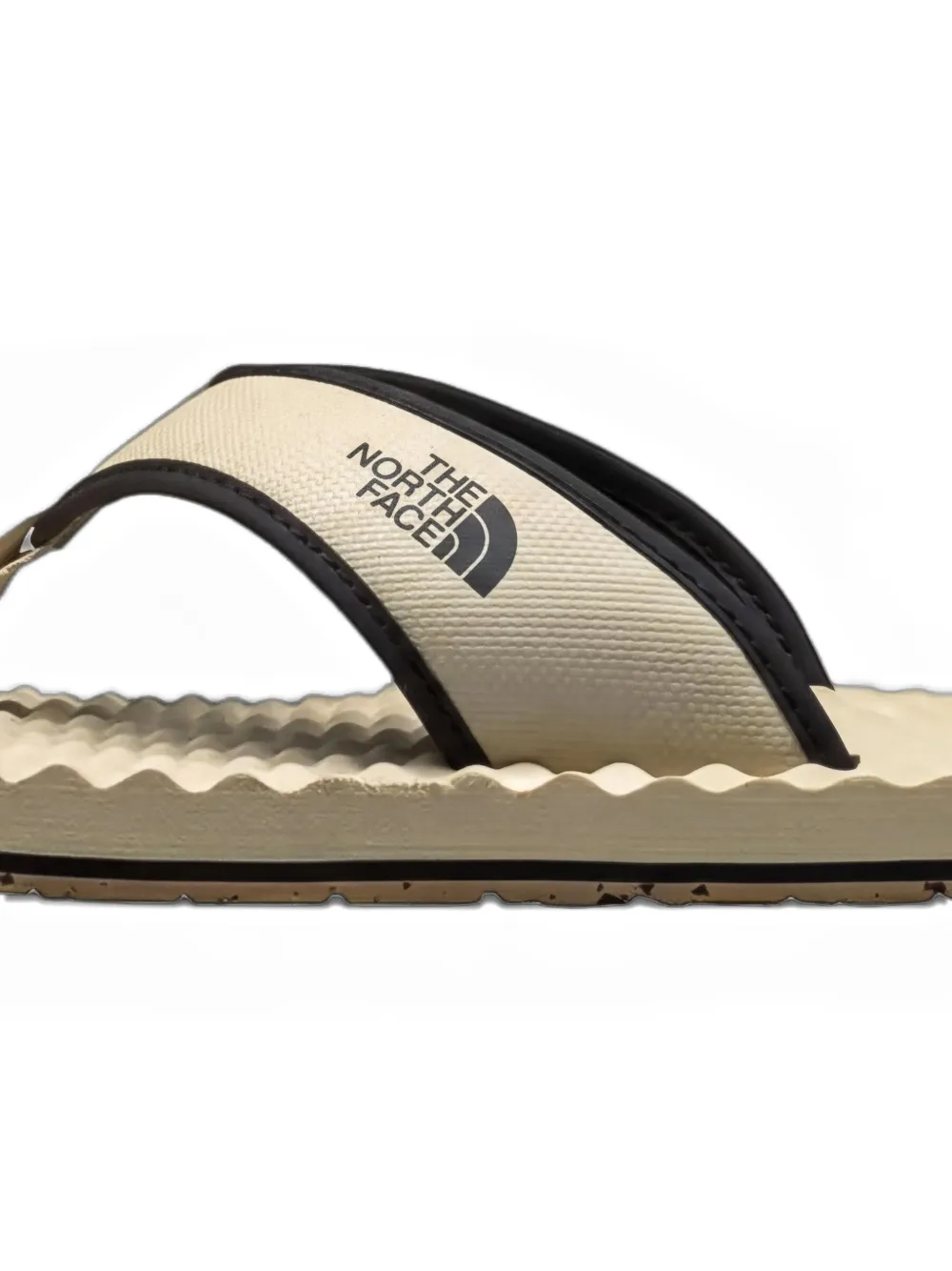 The North Face Base Camp teenslippers Beige