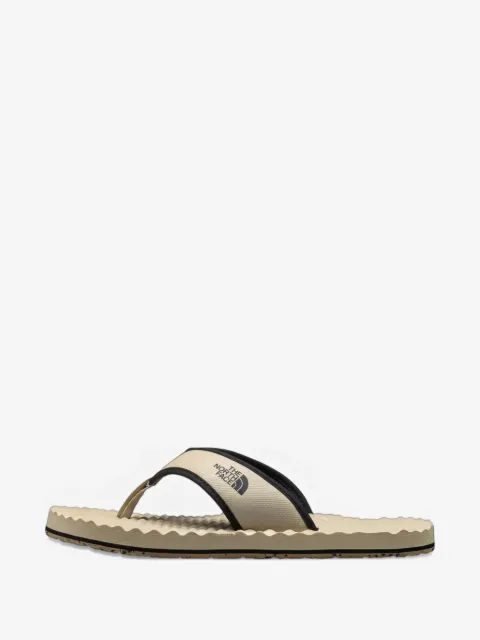 The North Face Base Camp II flip-flops