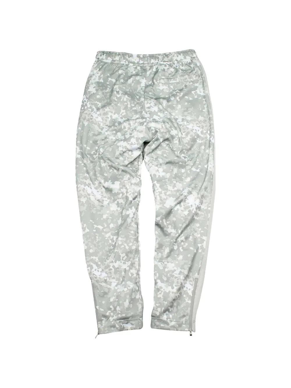 Nike Camo Tribute track pants Grijs