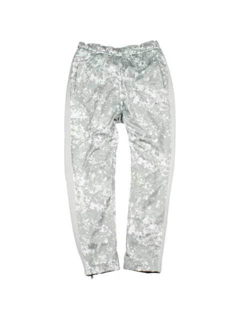 Nike Camo Tribute track pants