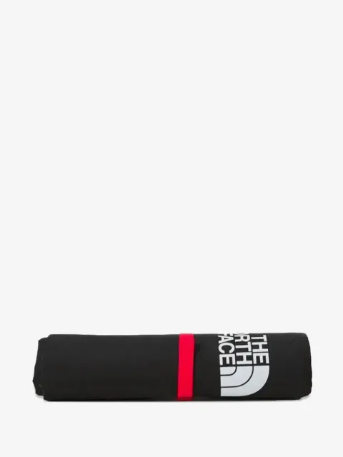 The North Face Wawona logo印花防水布