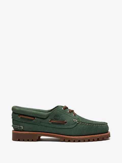 Timberland Authentic Segelschuhe mit Profilsohle
