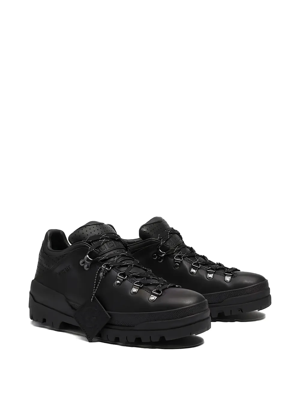 Timberland World Hiker GORE-TEX laarzen Zwart