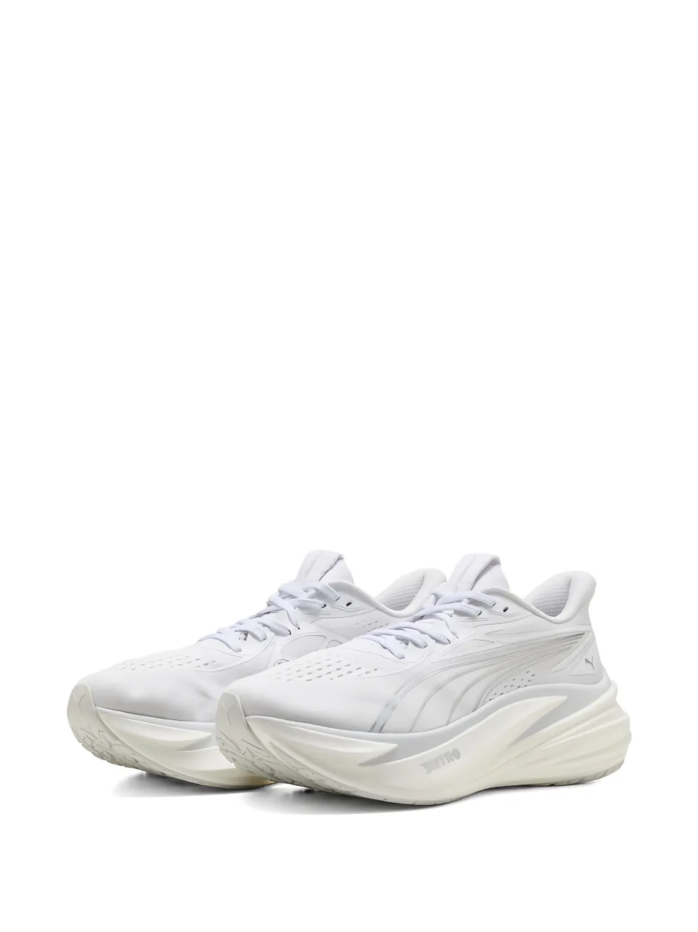 PUMA MagMax Nitro 2 sneakers Wit