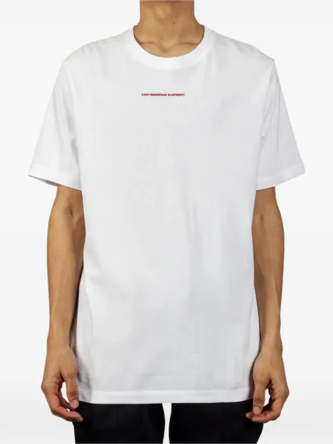 PUMA The Marathon Clothing T-shirt