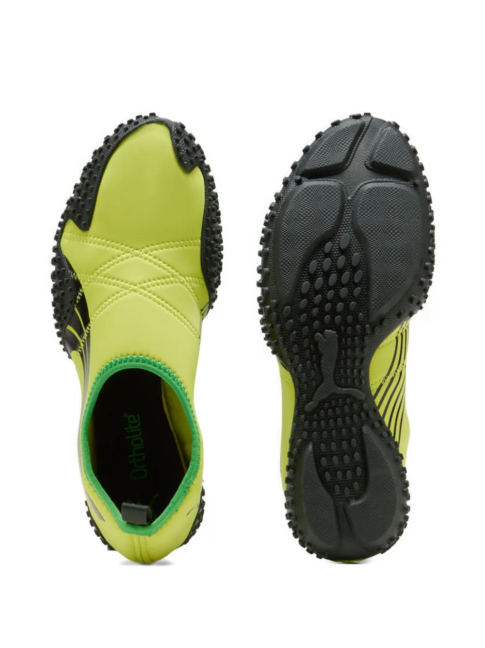 PUMA Mostro Flex sneakers Groen