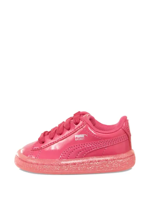 Puma Kids zapatillas Basket