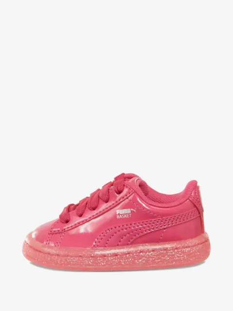 Puma Kids tenis Basket