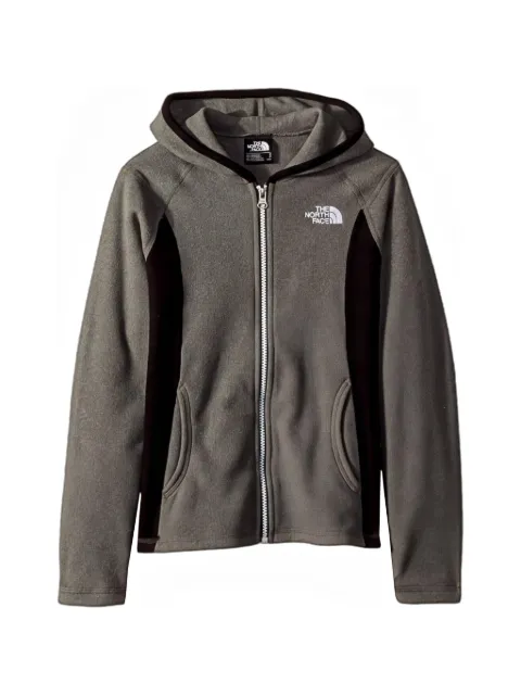 The North Face Kids Glacier zip-up hoodie