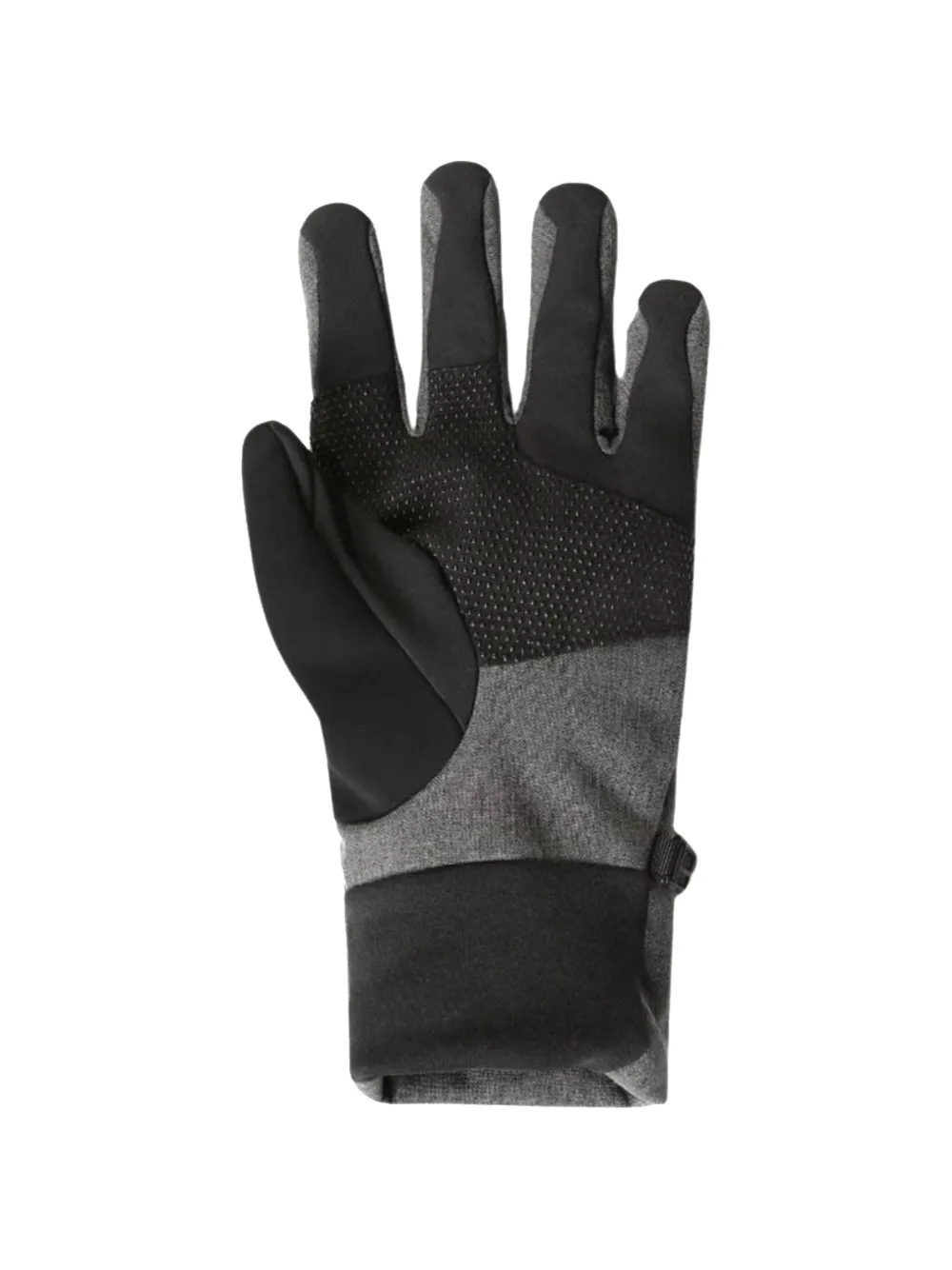The North Face Apex Etip handschoenen Grijs