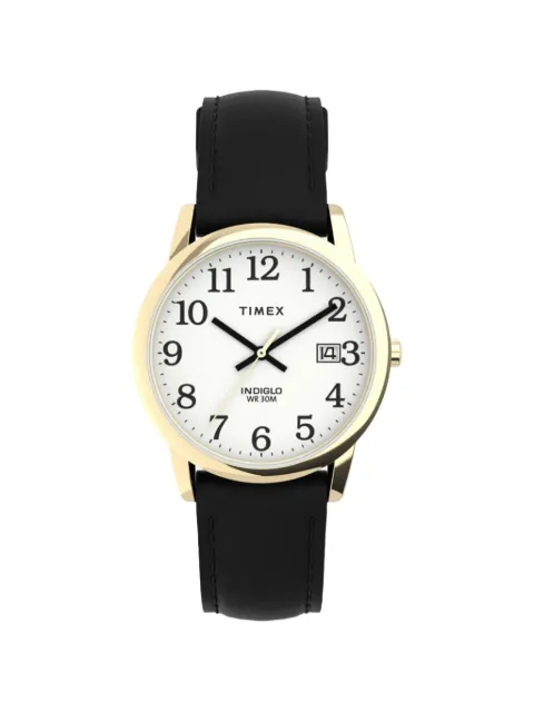 TIMEX Easy Reader 35mm watch