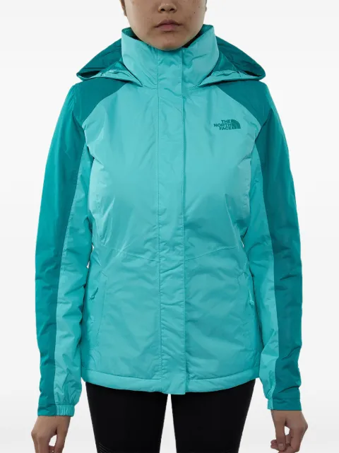 The North Face Resolve insulated jacket