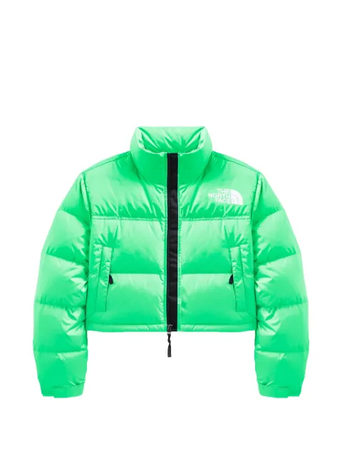 The North Face Nuptse quilted puffer jacket