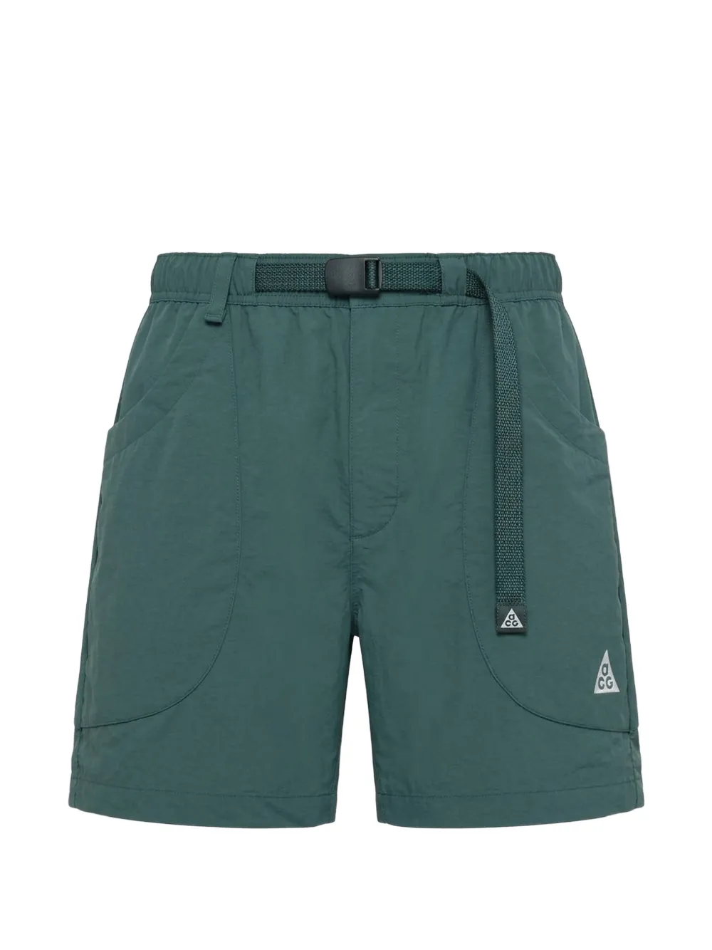 Nike ACG Dolomiti shorts - Verde