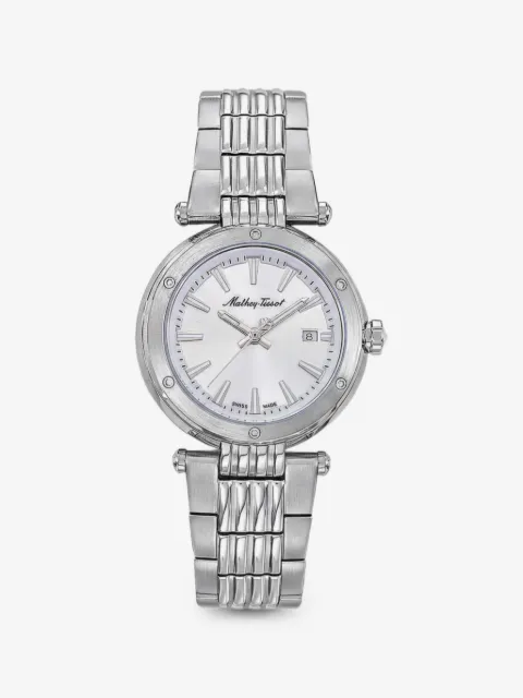 Mathey Tissot Neptune 32mm watch