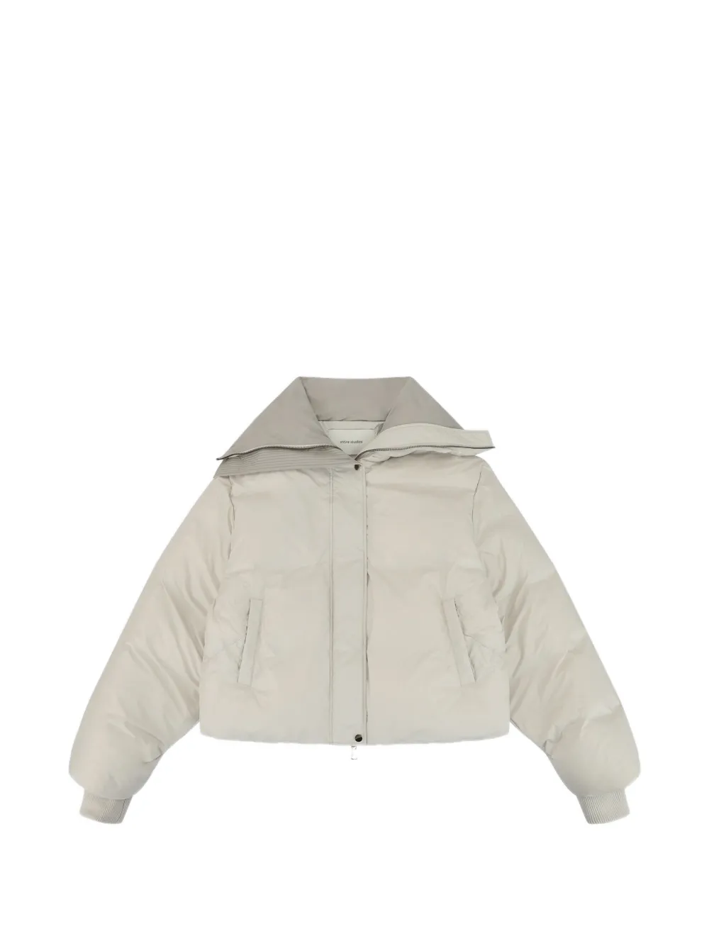 ENTIRE STUDIOS Kelly jacket - 6267 CHANTILLY