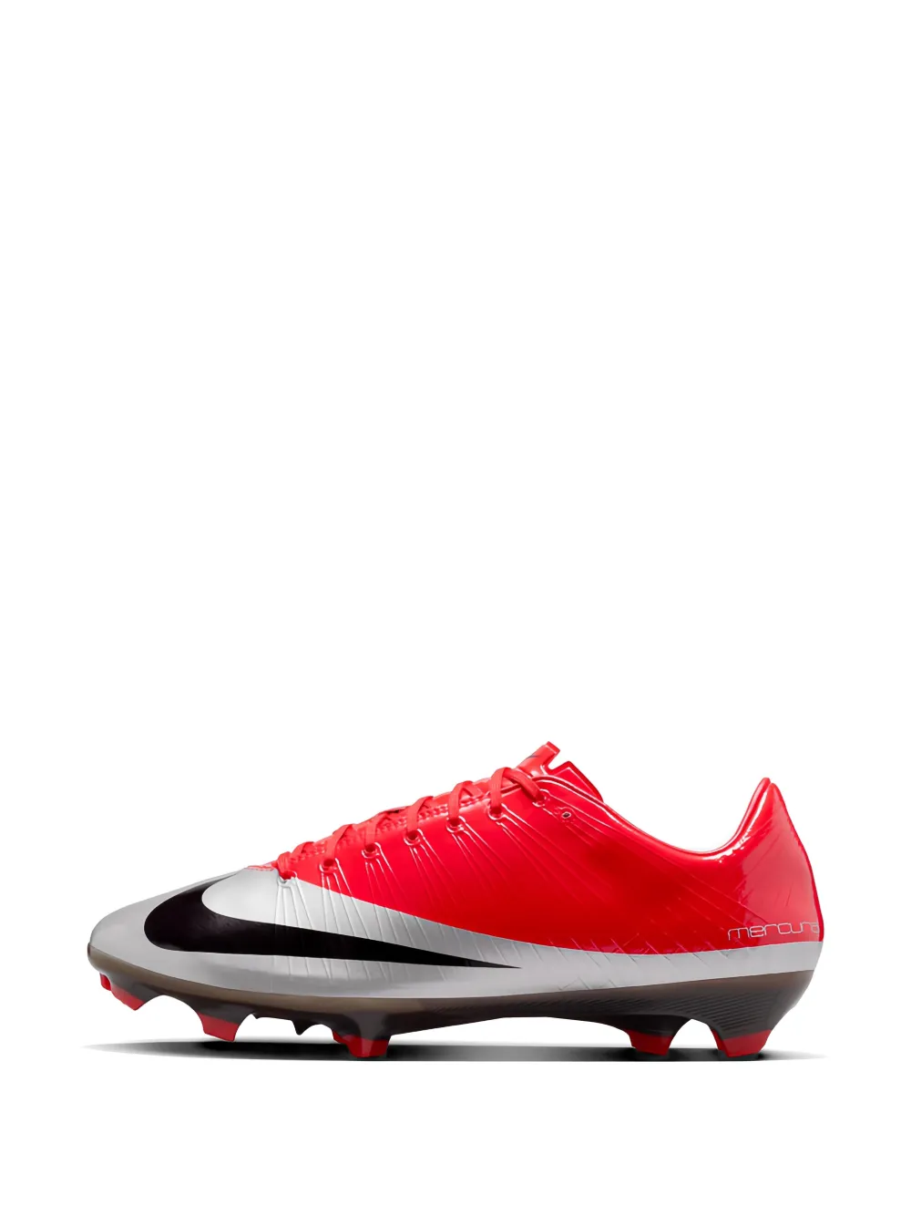 Nike x CR7 Zoom Mercurial Vapor football boots Oranje