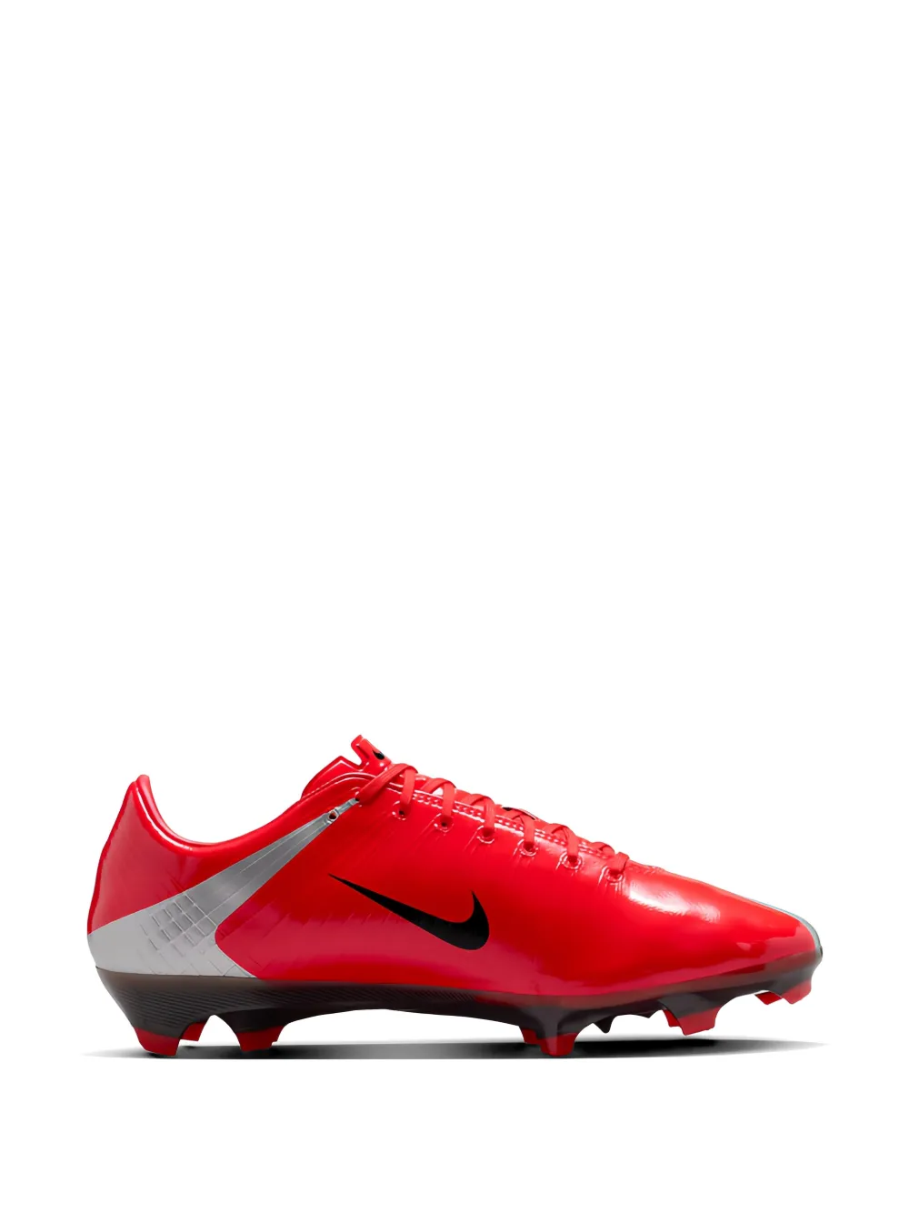 Nike x CR7 Zoom Mercurial Vapor football boots - Orange