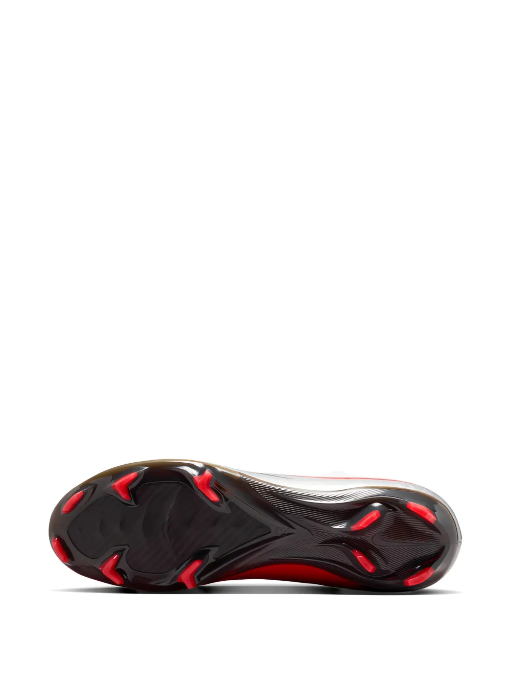 Nike x CR7 Zoom Mercurial Vapor football boots Oranje