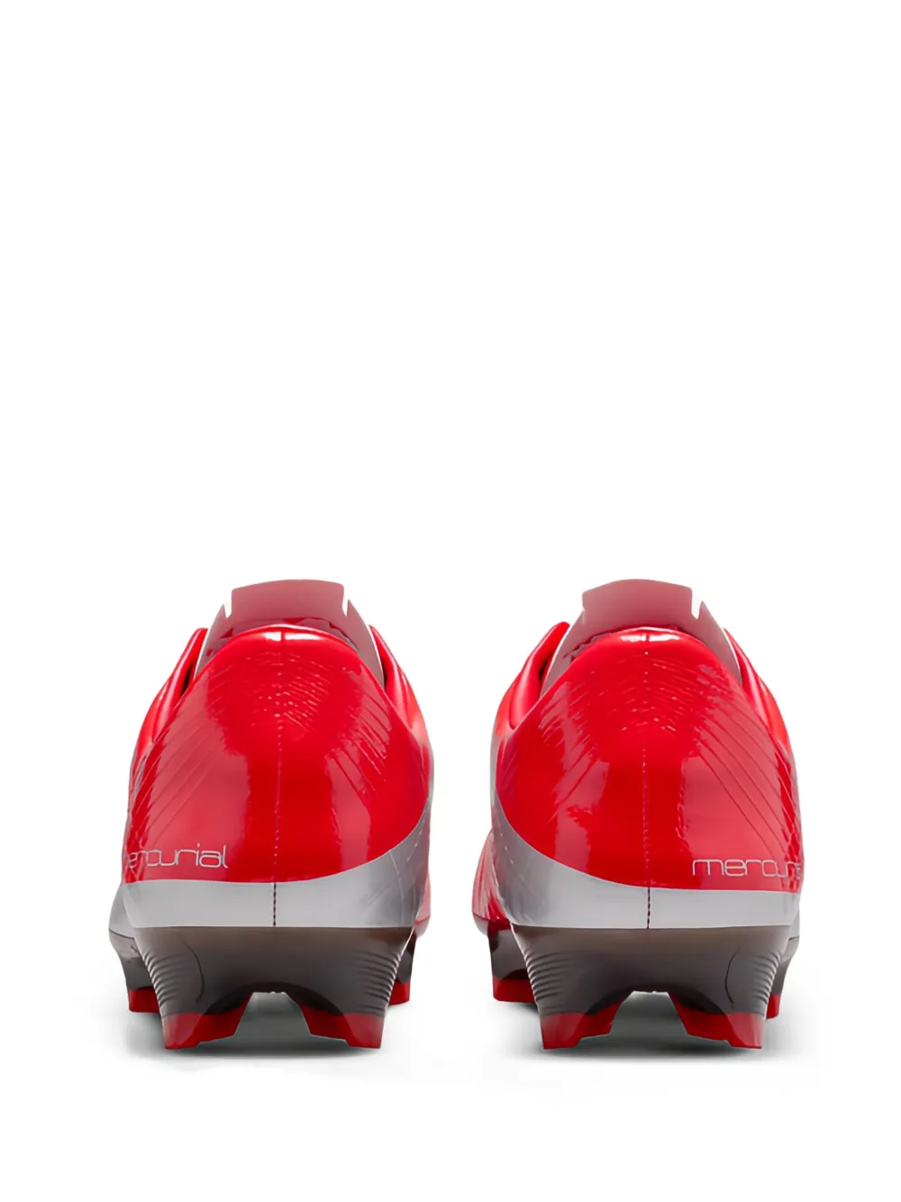 Nike x CR7 Zoom Mercurial Vapor football boots Oranje