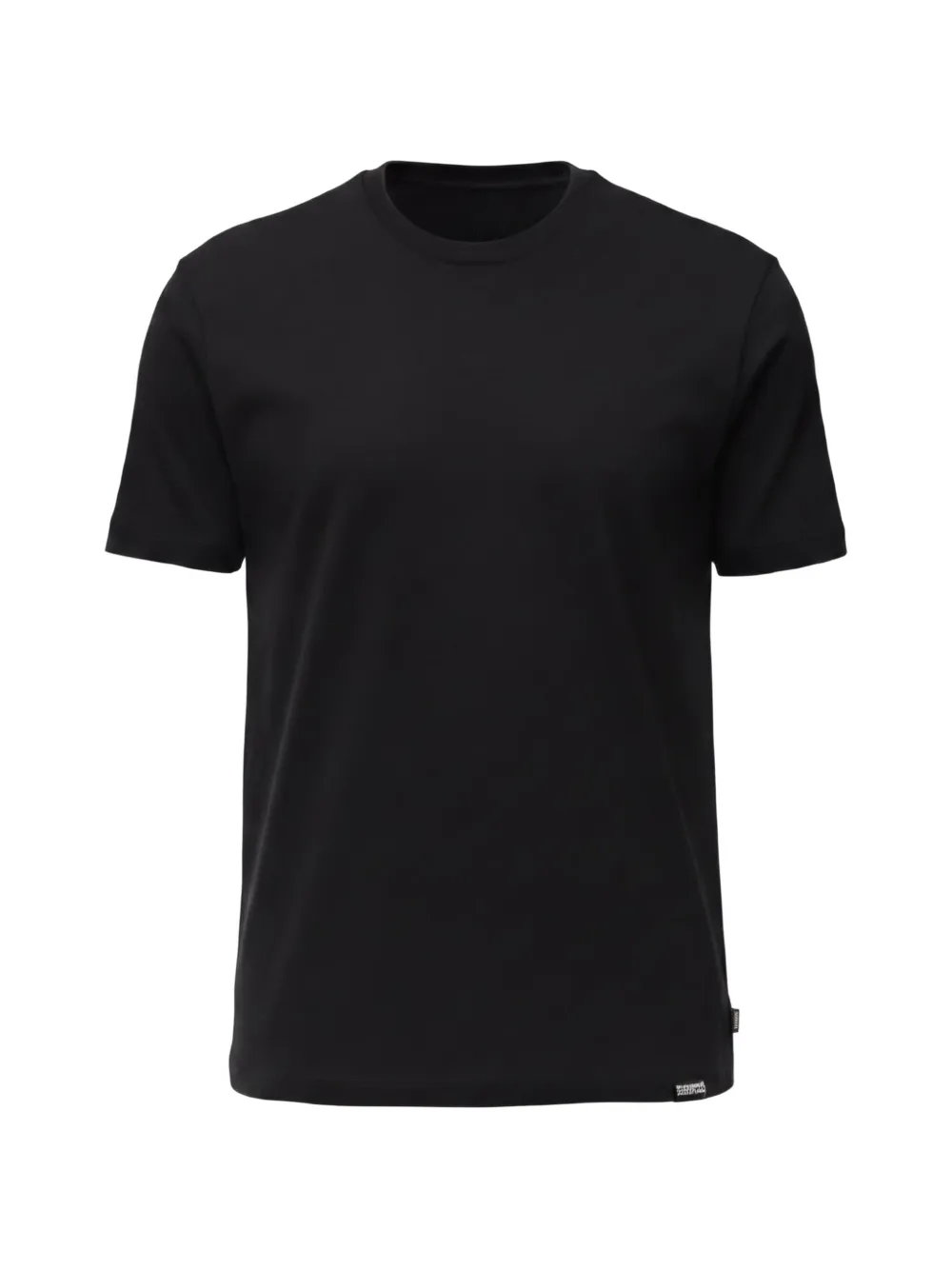 DSQUARED2 crew-neck short-sleeve T-shirt - Nero