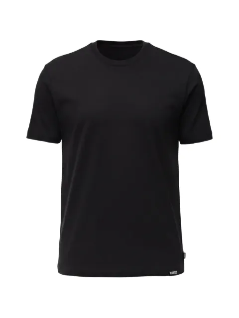 DSQUARED2 playera manga corta con cuello redondo