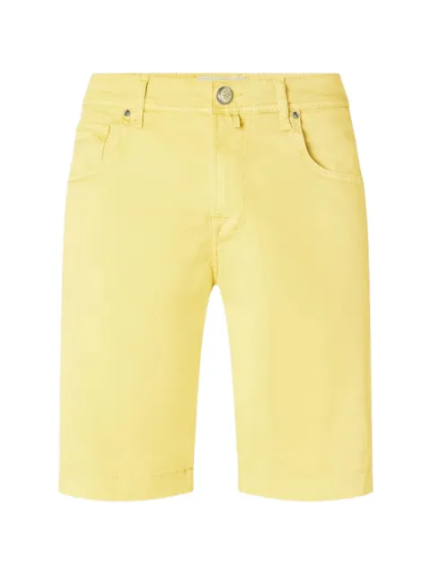 Jacob Cohën Nicolas slim-fit denim shorts