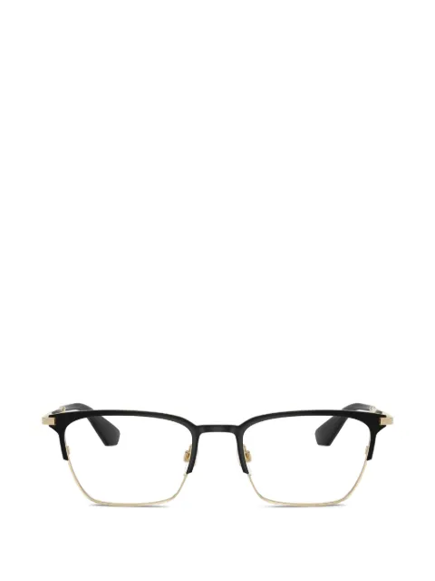 Burberry Eyewear square-frame glasses