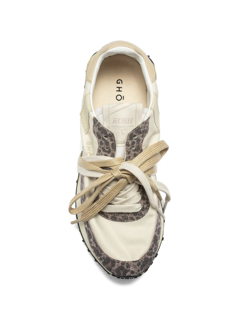 GHŌUD Rush Wild Gleam sneakers Beige