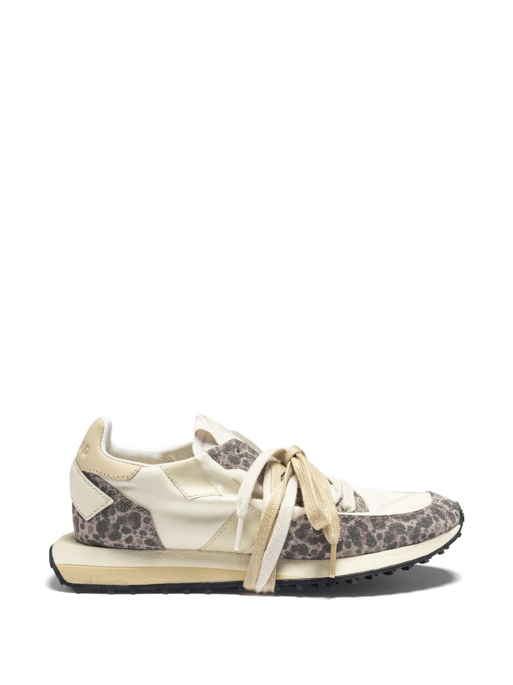 Ghoud Rush Wild Gleam Sneakers In Multi