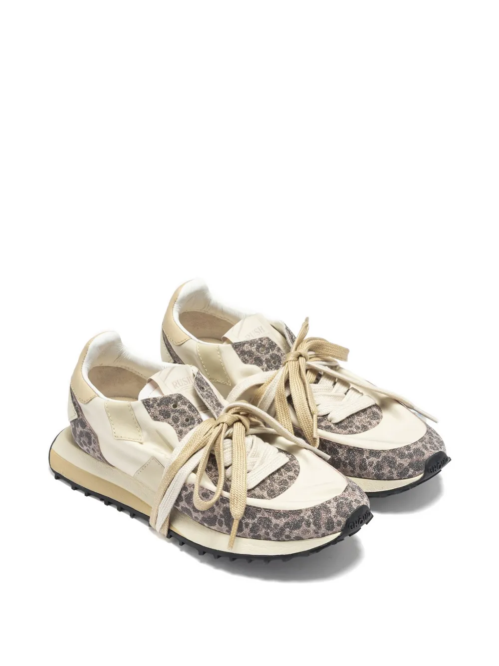 GHŌUD Rush Wild Gleam sneakers Beige