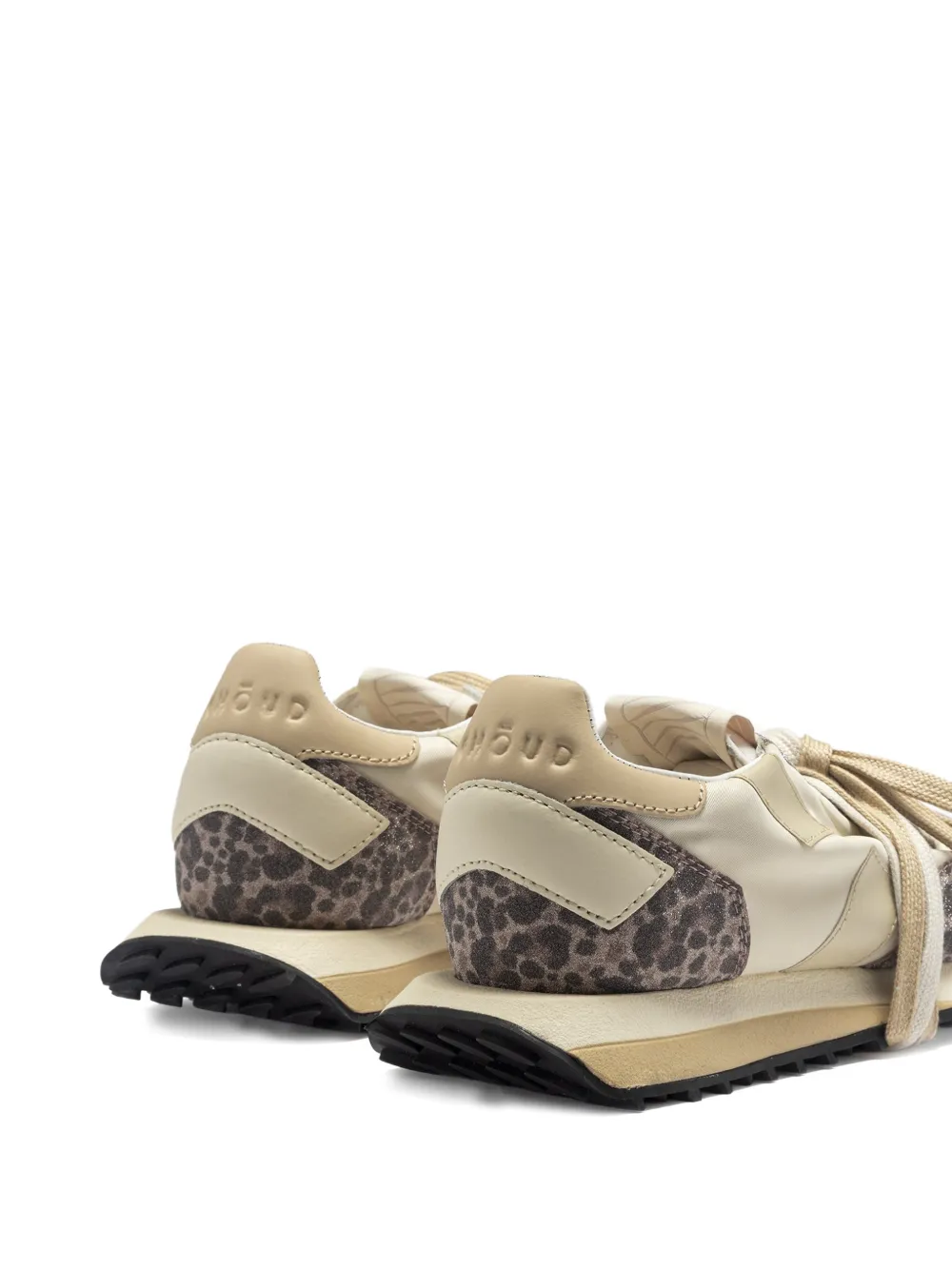 GHŌUD Rush Wild Gleam sneakers Beige