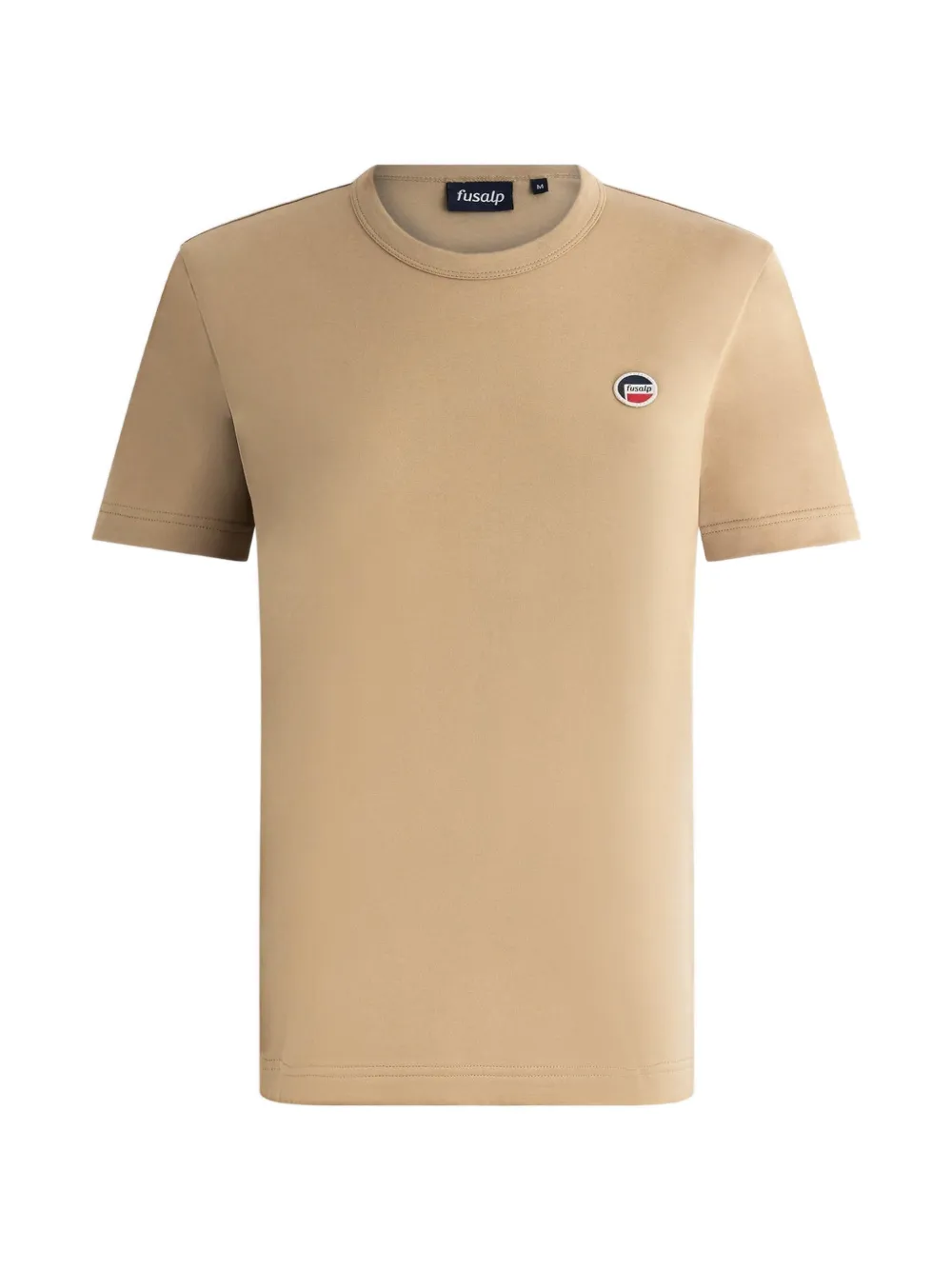 Fusalp Talixe Capsule 52 T-shirt - Toni neutri