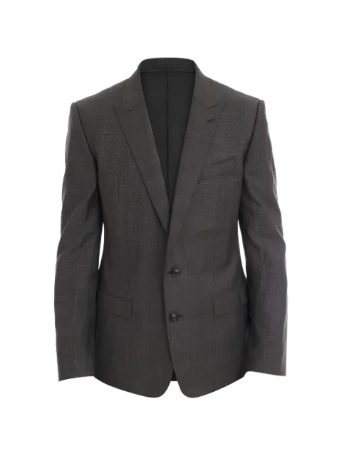 Dolce & Gabbana blazer Martini