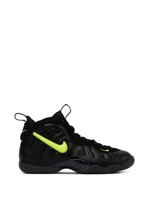 Nike Kids Little Posite One sneakers