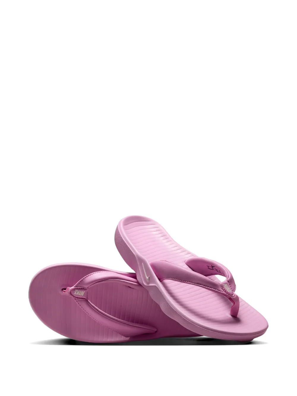 Nike Marina slippers Roze