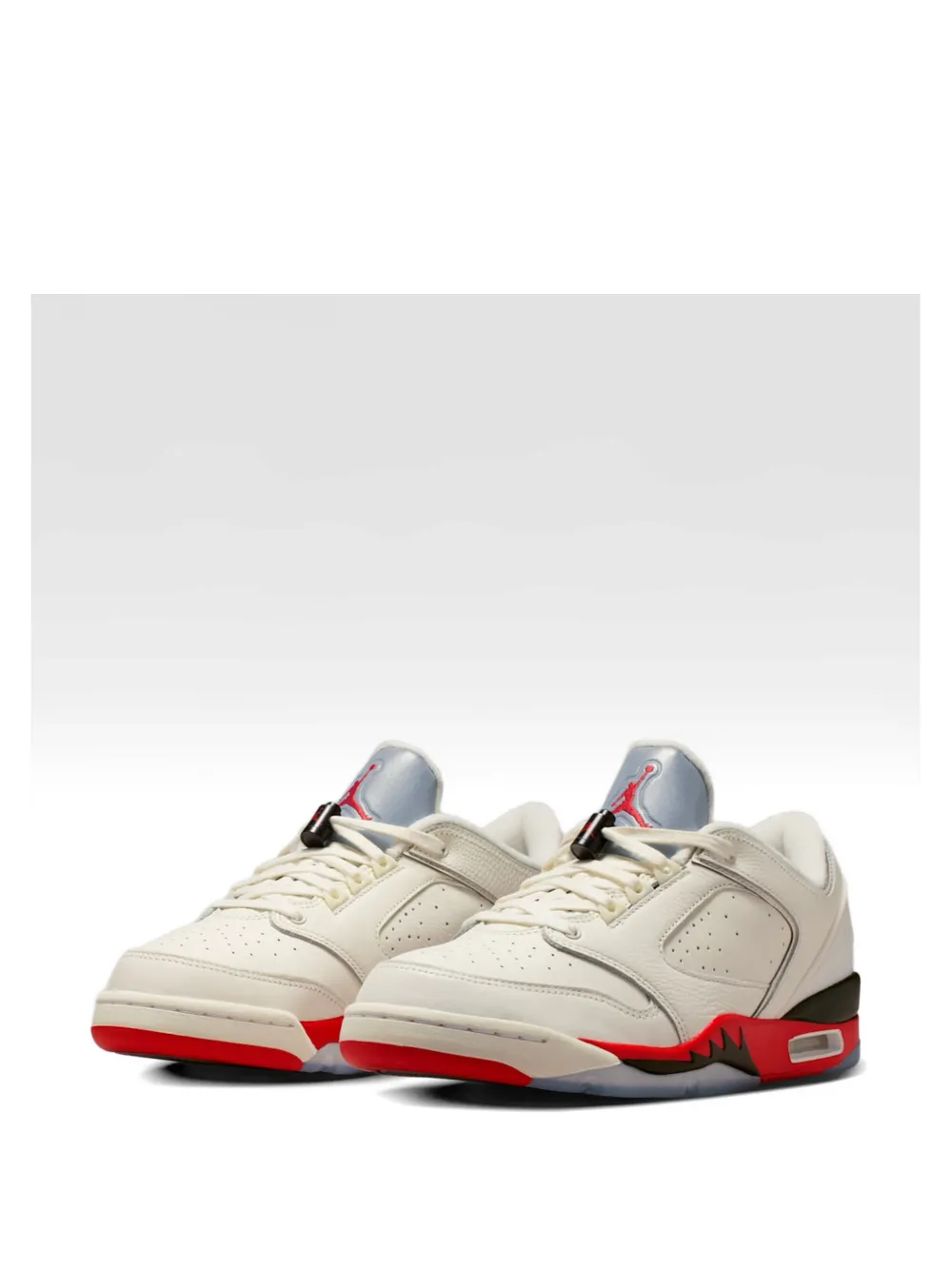 Jordan Sixty Plus Low sneakers Beige