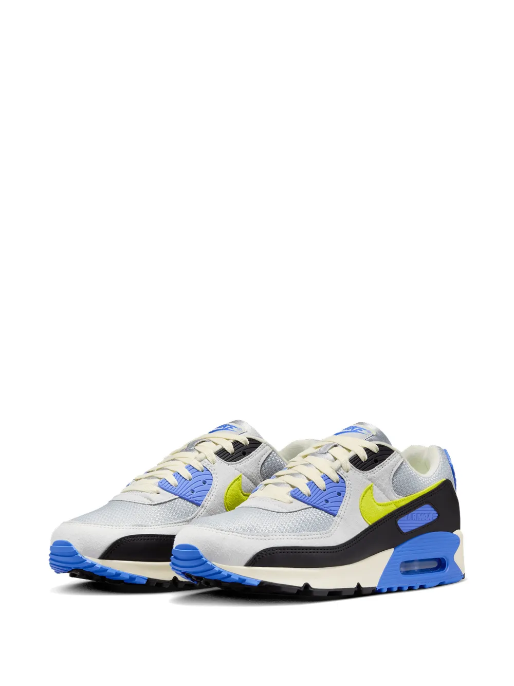 Nike Air Max 90 sneakers Grijs