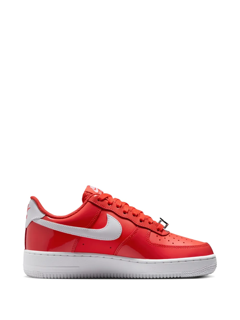Nike Air Force 1 Low '07 sneakers - Rot