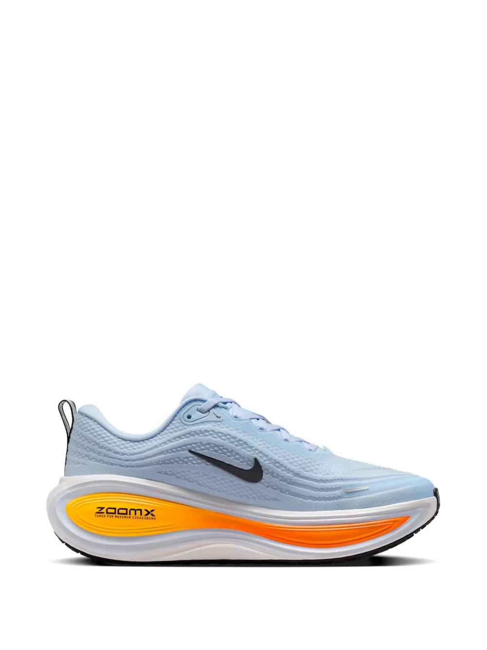 Nike Vomero Plus sneakers - Blu