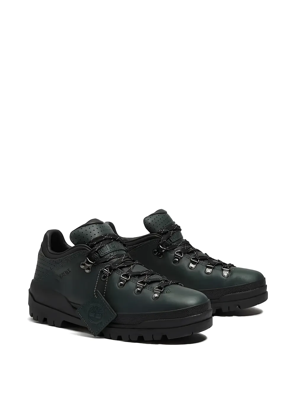 Timberland World Hiker GORE-TEX laarzen Groen