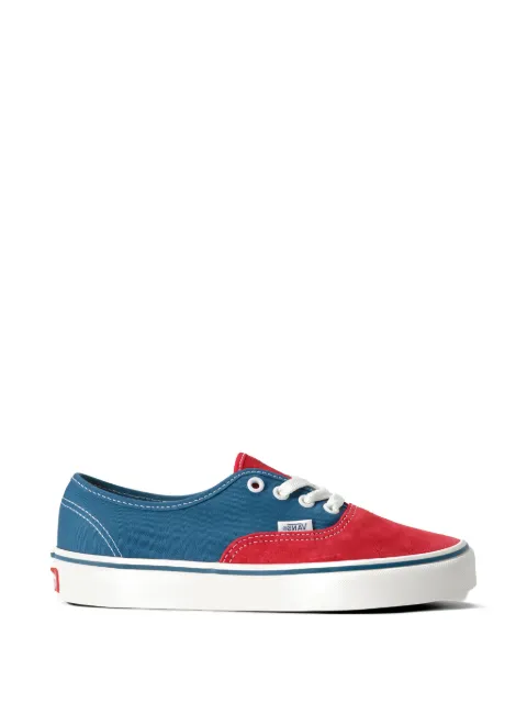 Vans Authentic panelled sneakers