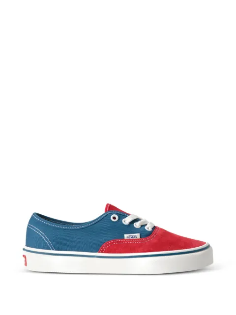 Vans Authentic sneakers med paneler