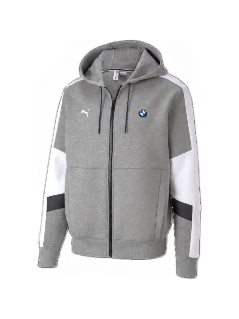 PUMA hoodie Motorsport en colaboración con BMW