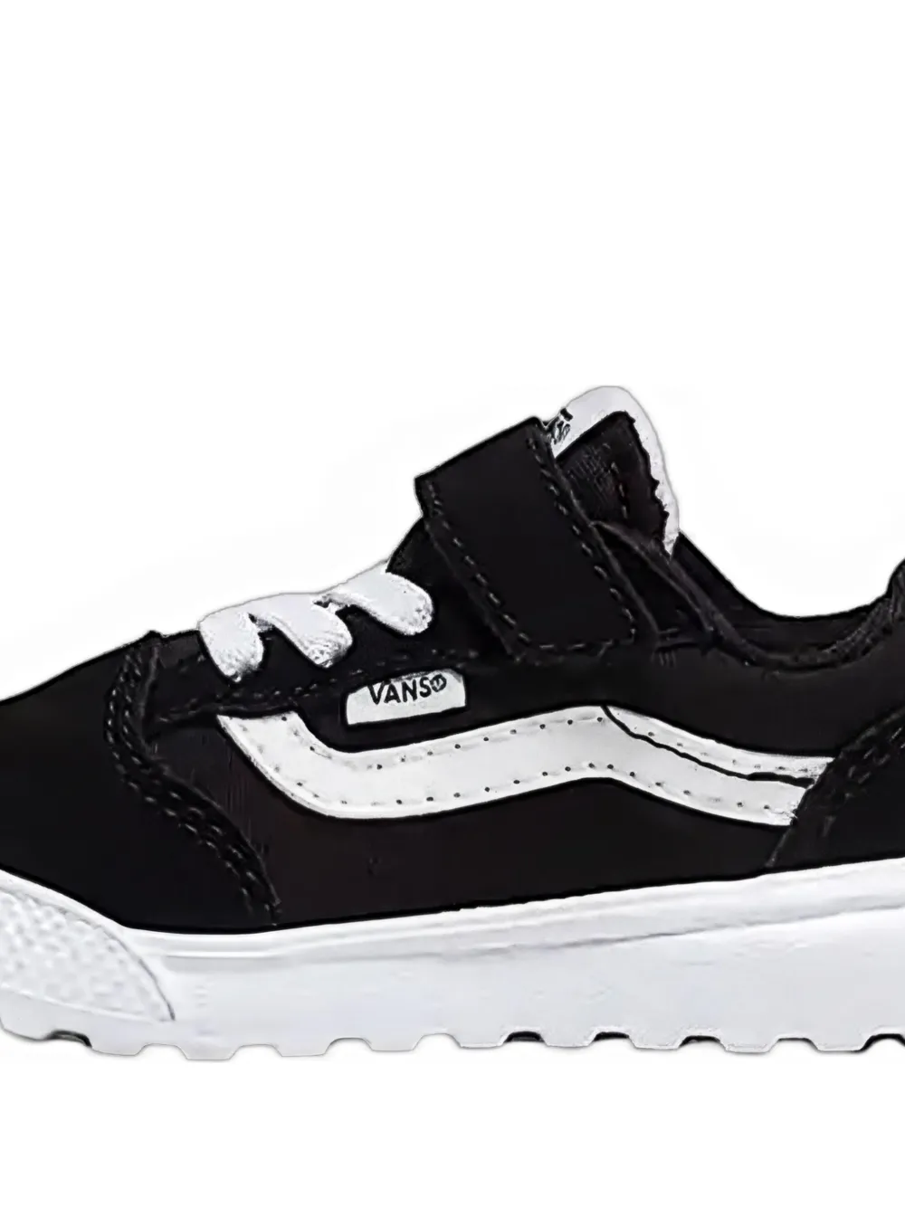 Vans Kids UltraRange 66 V sneakers Zwart