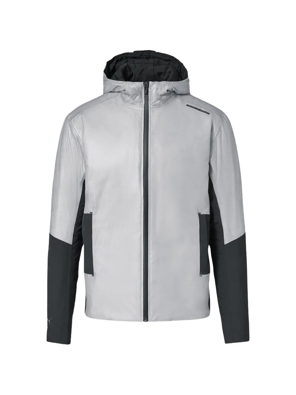 PUMA x Porsche Design RCT jacket - Grau
