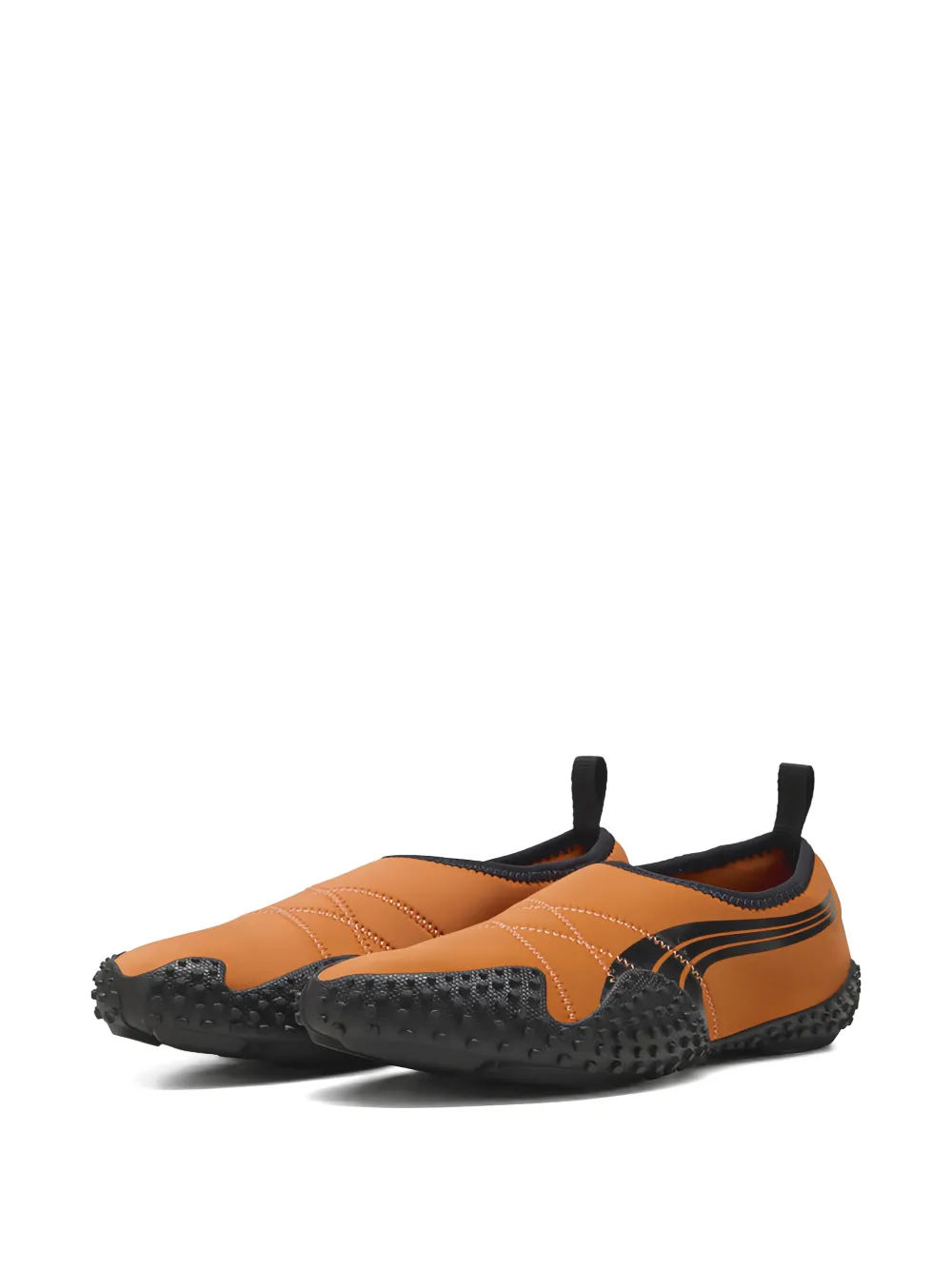 PUMA Mostro Flex sneakers Bruin