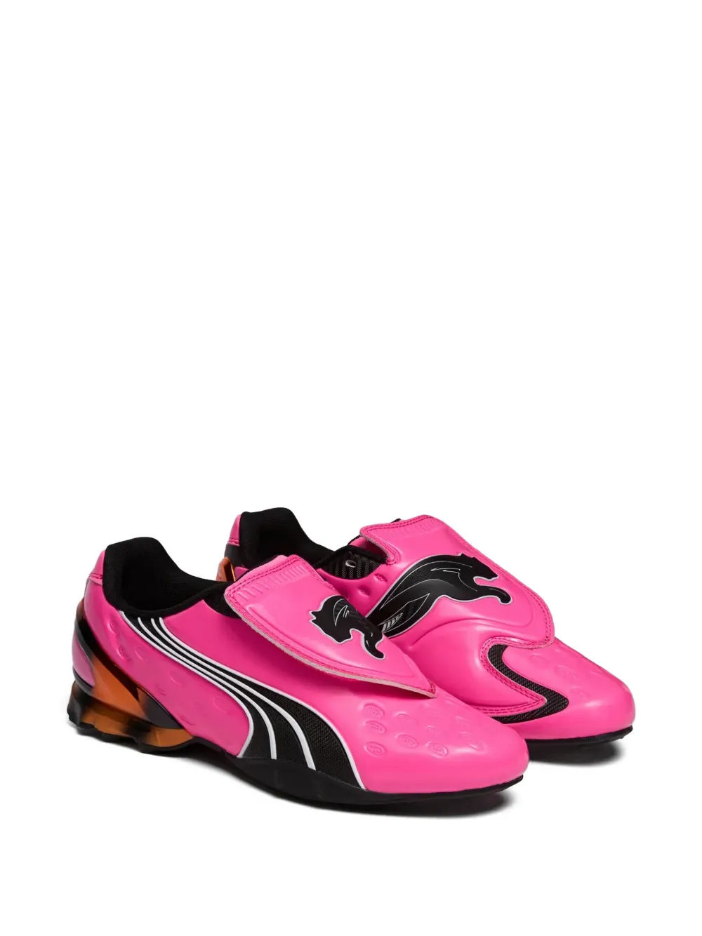 PUMA V-S1 Contact sneakers Roze