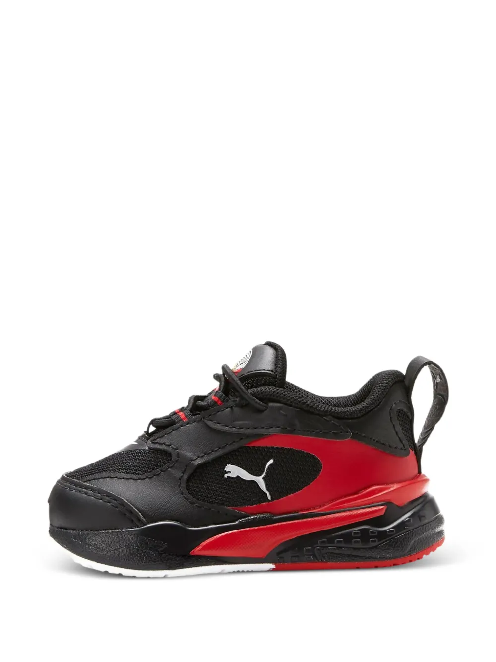 Puma Kids RS-Fast TD sneakers Zwart